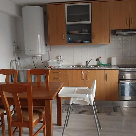 Waters House Studio Peniche Bagian luar foto