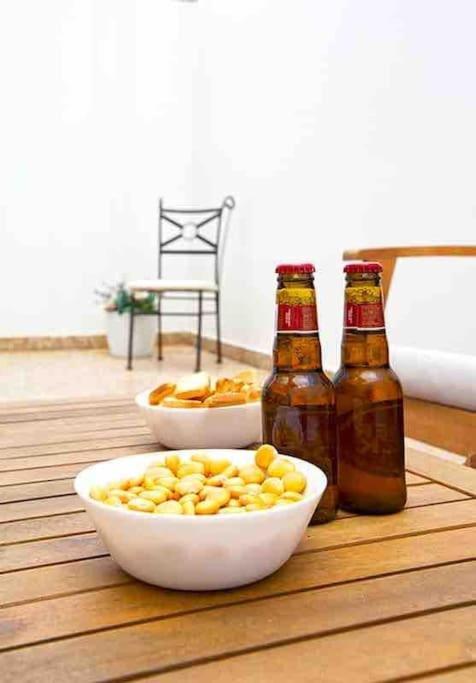 Waters House Studio Peniche Bagian luar foto