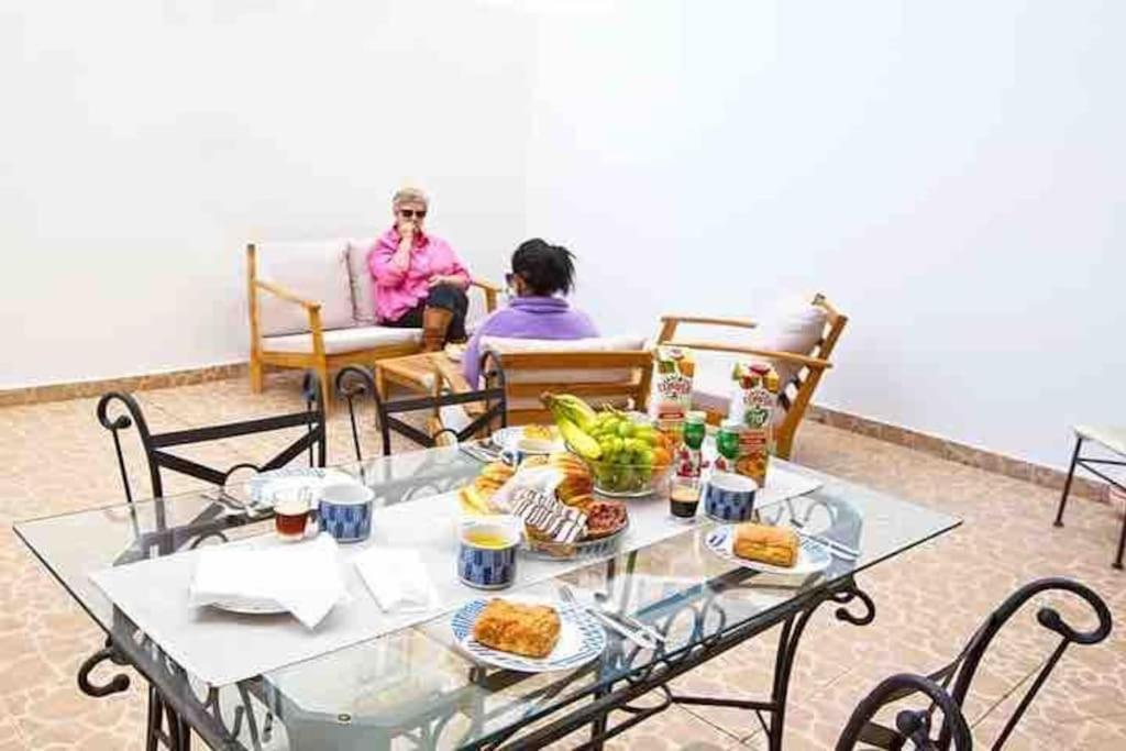 Waters House Studio Peniche Bagian luar foto